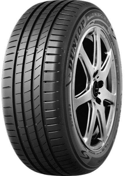 Dunlop Blue Response TG 195/60 R15 88H Sommerreifen