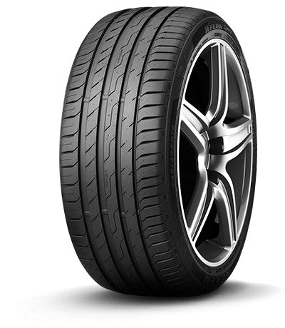 Nexen N Fera Sport SUV 225/55 R19 99H Sommerreifen
