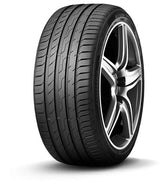 Nexen N Fera Sport SUV 225/55 R19 99H Sommerreifen