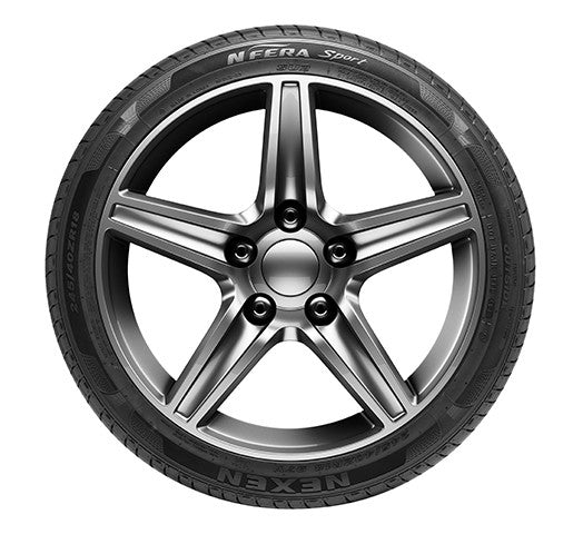 Nexen N Fera Sport SUV 225/55 R19 99H Sommerreifen