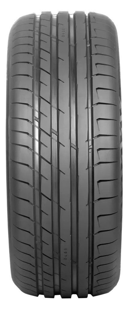 Nokian Powerproof 2 245/40 R19 98Y Sommerreifen
