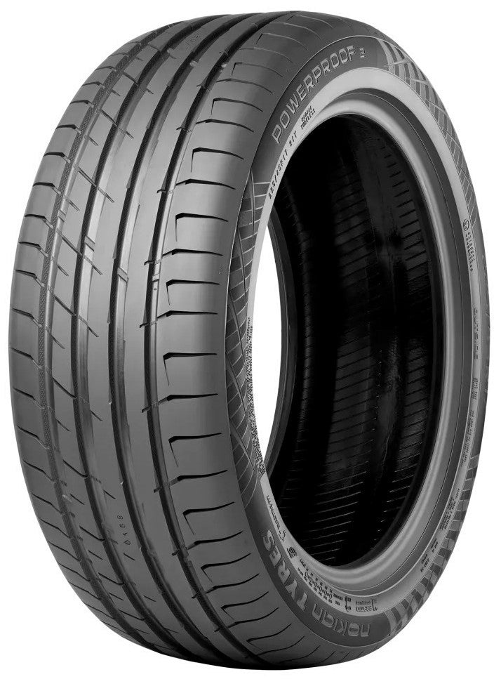 Nokian Powerproof 2 245/40 R19 98Y Sommerreifen