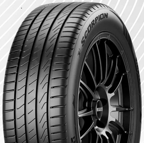Pirelli Scorpion (S3) 275/35 R22 104W Sommerreifen