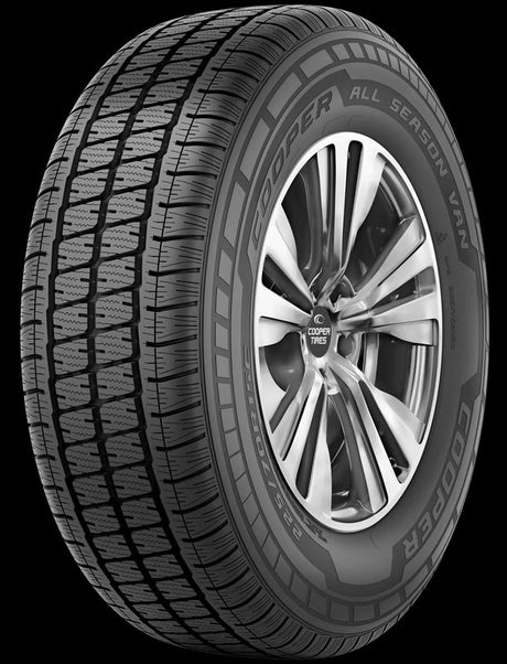 Cooper Cooper All Season Van 195/65 R16 104T Ganzjahresreifen