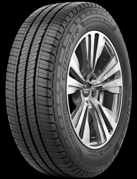 Cooper Cooper Summer Van 195/60 R16 99H Sommerreifen