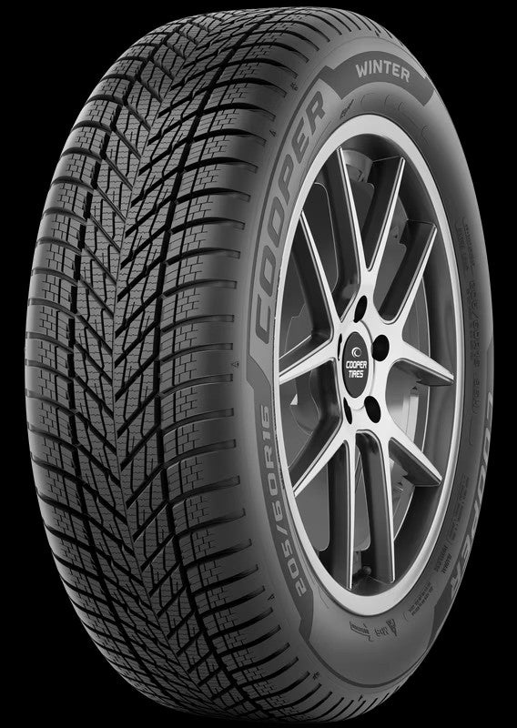 Cooper Cooper Winter 165/65 R15 81T Winterreifen