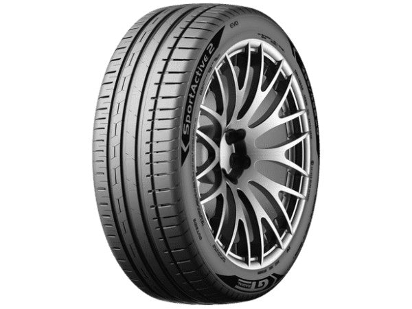 Gt Radial SportActive 2 EVO 245/40 R19 98Y Sommerreifen