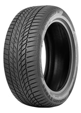 Nokian Snowproof 3P 245/45 R19 102V Winterreifen