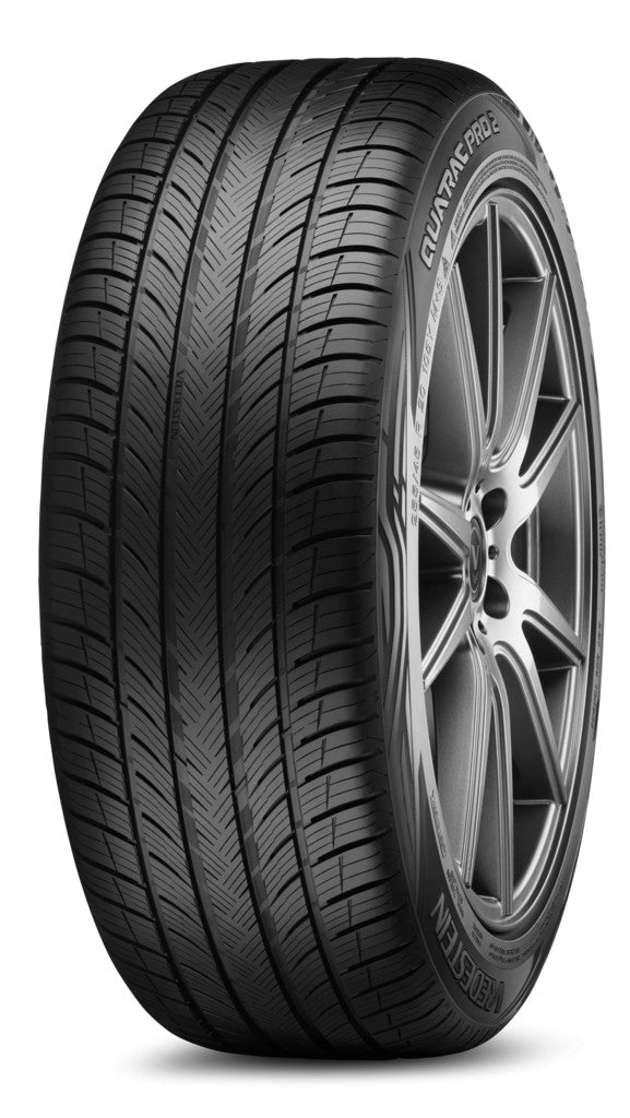 Vredestein Quatrac Pro 2 245/50 R19 105V Ganzjahresreifen