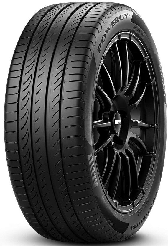 Pirelli Powergy 2 255/40 R20 101Y Sommerreifen