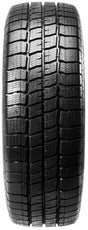 Vredestein Comtrac 2 Winter + 225/65 R16 112R Winterreifen