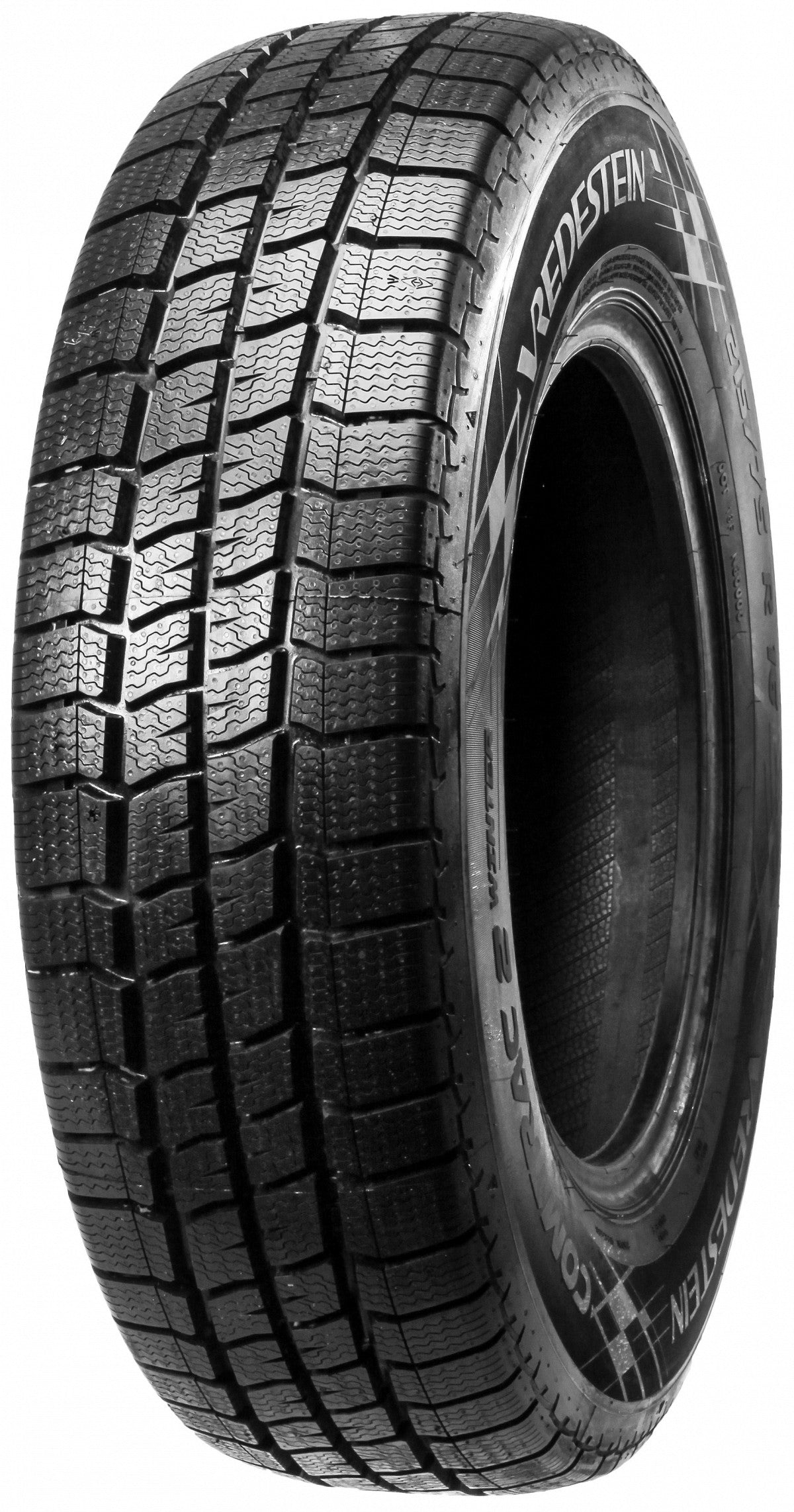 Vredestein Comtrac 2 Winter + 225/65 R16 112R Winterreifen