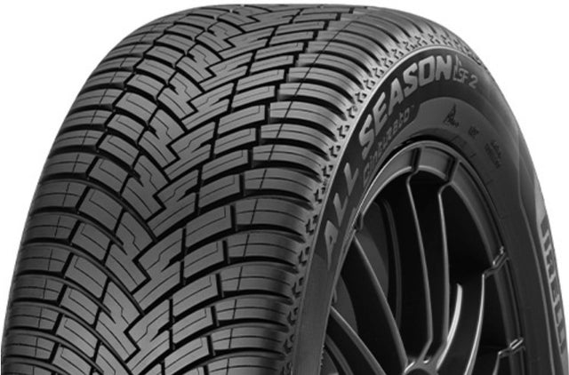 Pirelli Cinturato All Season SF2 Seal Inside 255/45 R19 100T Ganzjahresreifen