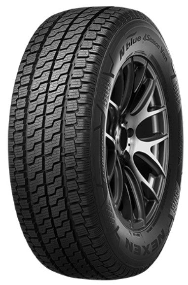 Nexen N blue 4Season Van 215/65 R16 109T Ganzjahresreifen