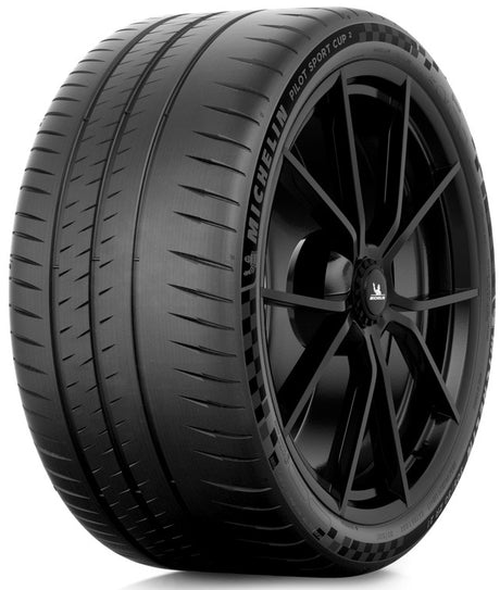 Michelin Pilot Sport Cup 2 295/30 R20 101Y Sommerreifen