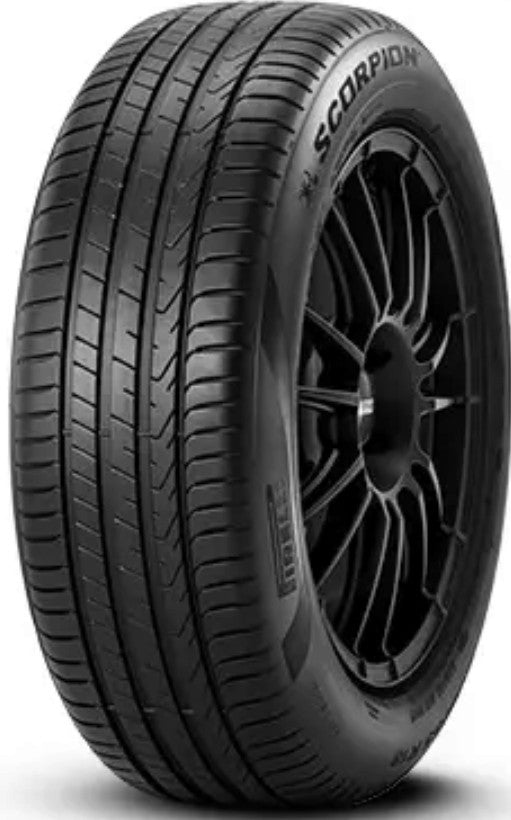 Pirelli Scorpion Seal Inside 235/45 R21 101T Sommerreifen