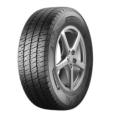Barum Vanis AllSeason 225/70 R15 112R Ganzjahresreifen