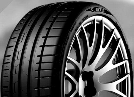 Gt Radial SportActive 2 235/45 R18 98Y Sommerreifen