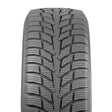 Nokian Snowproof C 235/65 R16 121R Winterreifen