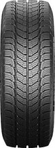 Semperit Van-Grip 3 225/75 R16 121R Winterreifen