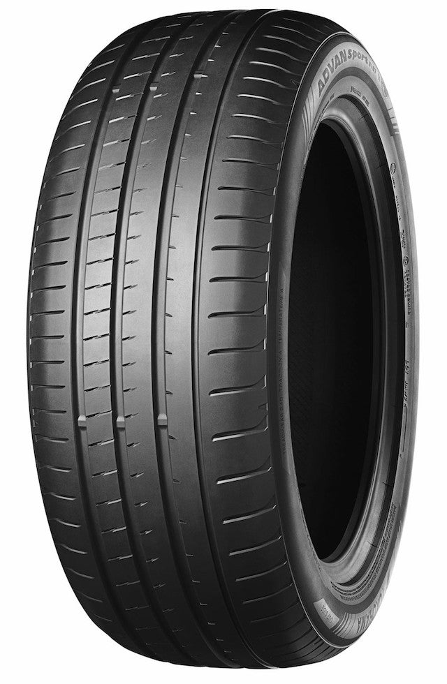 Yokohama Advan Sport V107 265/35 R20 99Y Sommerreifen