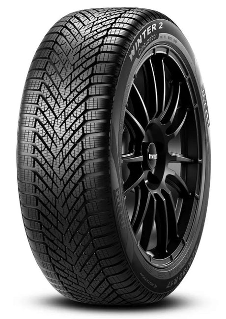 Pirelli Cinturato Winter 2 Seal Inside 255/45 R19 100H Winterreifen