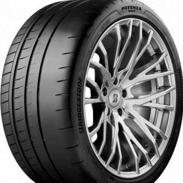 Bridgestone Potenza Race 255/35 R19 96Y Sommerreifen