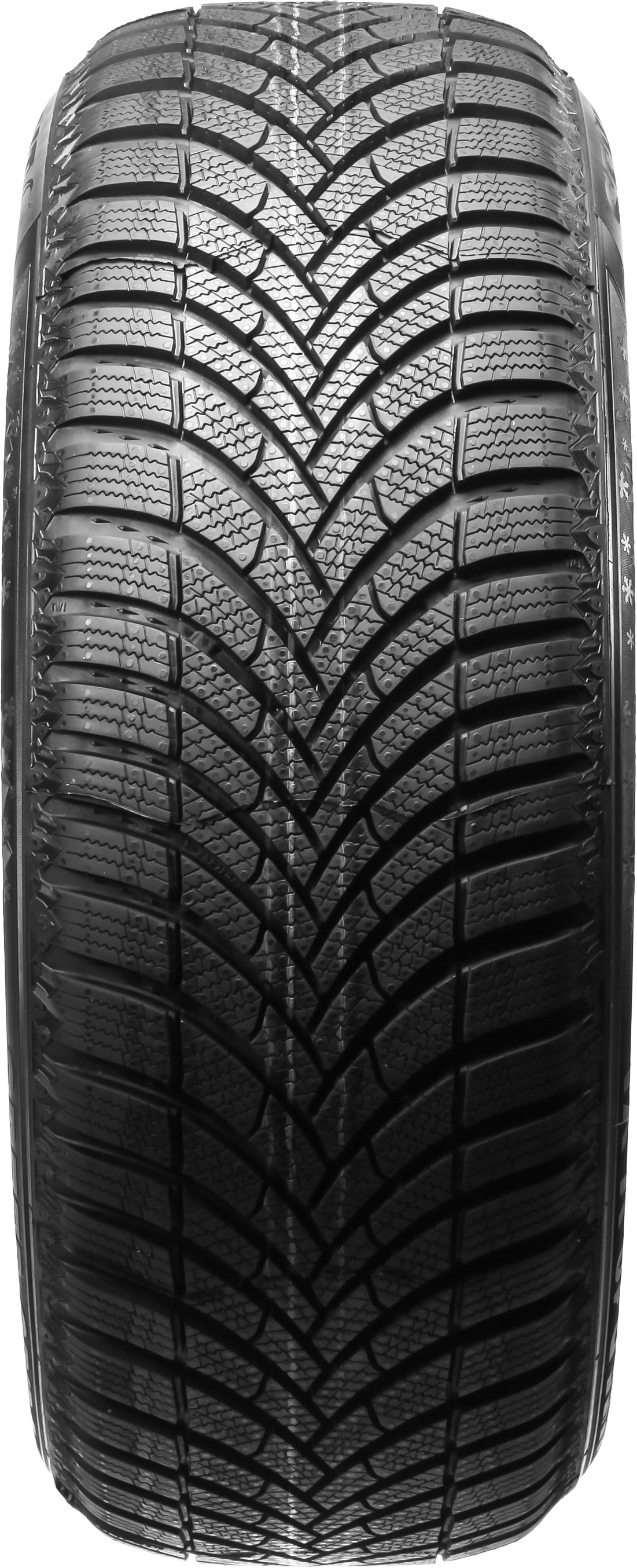Semperit Speed-Grip 5 245/40 R19 98V Winterreifen