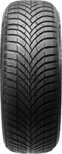 Semperit Speed-Grip 5 255/50 R19 107V Winterreifen