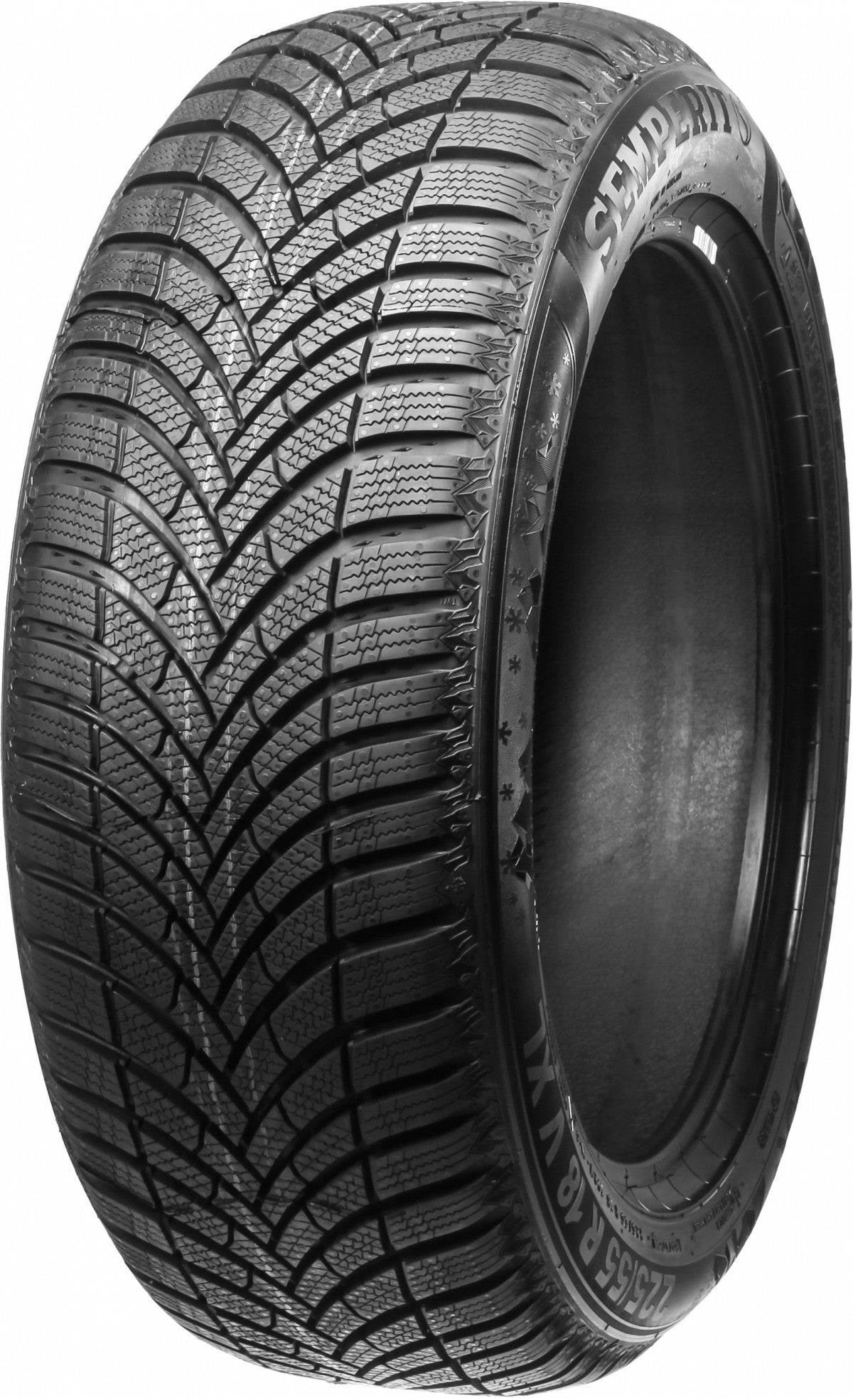 Semperit Speed-Grip 5 245/40 R19 98V Winterreifen
