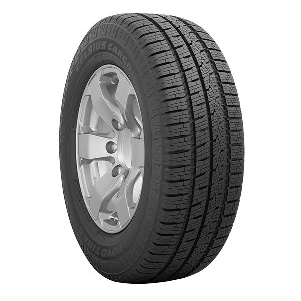Toyo Celsius Cargo 215/75 R16 116T Ganzjahresreifen