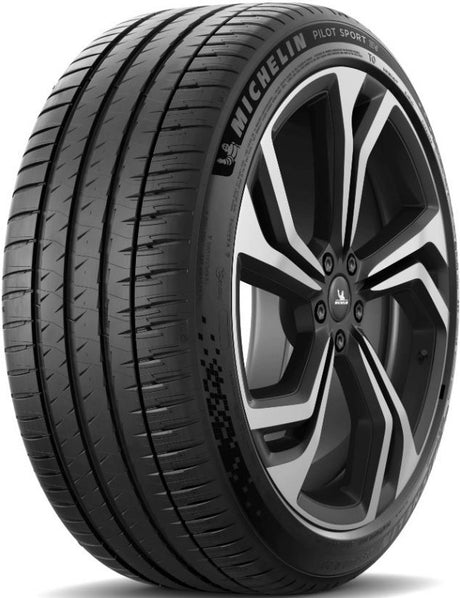 Michelin Pilot Sport EV 255/45 R21 106Y Sommerreifen