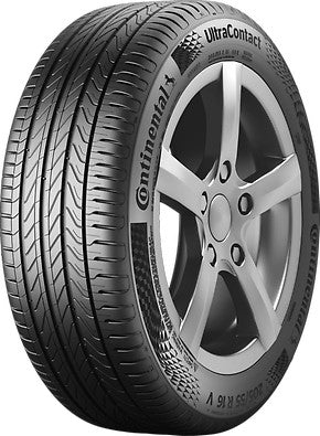 Continental UltraContact 195/50 R15 82V Sommerreifen
