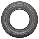 Kumho PorTran 4S CX11 205/65 R16 107T Ganzjahresreifen
