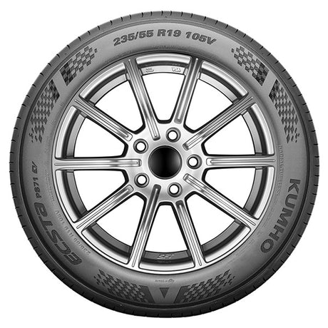 Kumho Ecsta PS71 EV 235/35 R20 92Y Sommerreifen