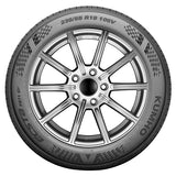 Kumho Ecsta PS71 EV 235/60 R18 103T Sommerreifen
