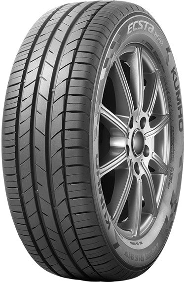 Kumho Ecsta HS52 195/50 R15 82V Sommerreifen