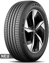 Falken e.ZIEX 165/65 R15 85H Sommerreifen