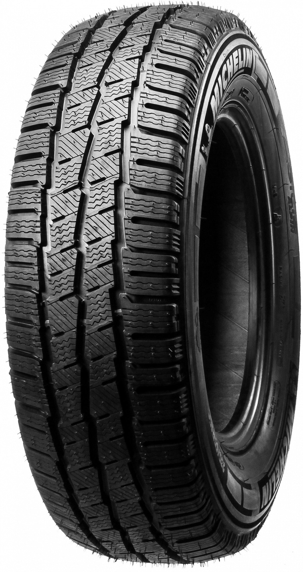 Michelin Agilis Alpin 195/70 R15 104R Winterreifen
