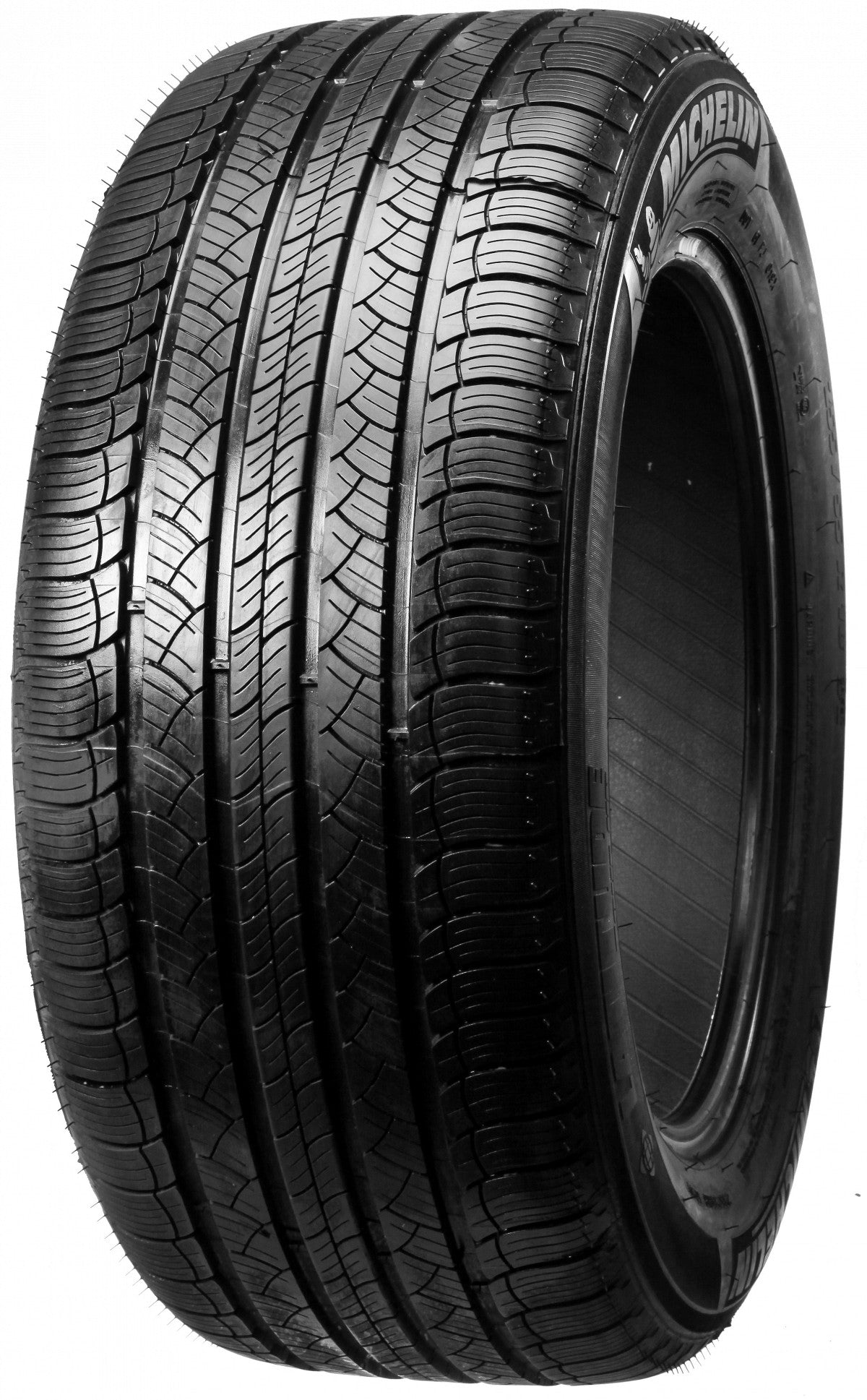 Michelin Latitude Tour HP 255/50 R20 109W Sommerreifen