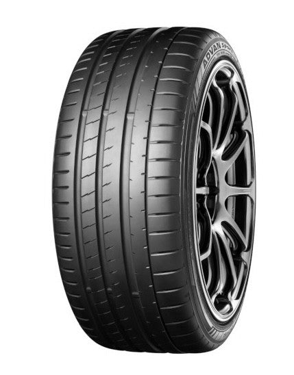Yokohama Advan Sport (V107D) 315/30 R21 105Y Sommerreifen