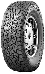 Kumho Road Venture AT52 255/55 R19 111H Ganzjahresreifen