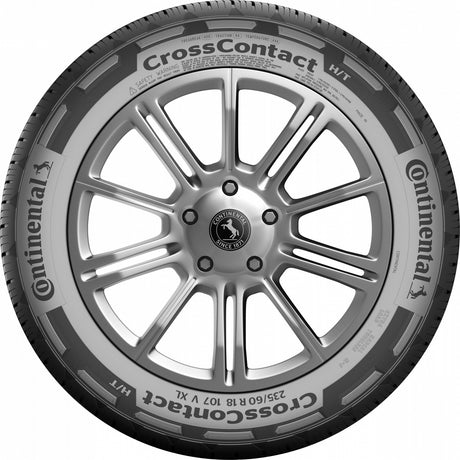 Continental CrossContact H/T 255/45 R20 105W Sommerreifen