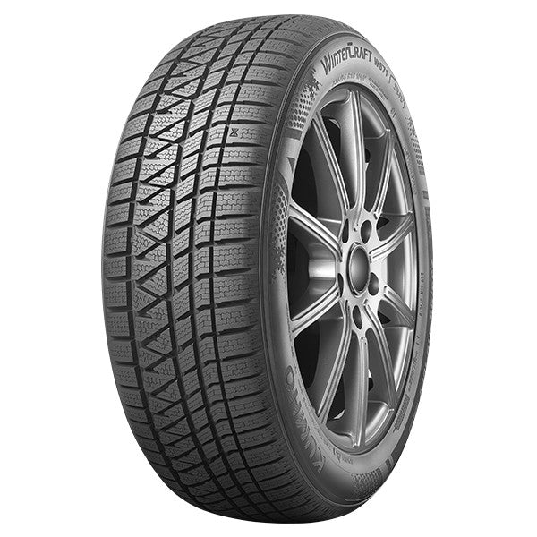 Kumho WinterCraft WS71 SUV 255/55 R18 109H Winterreifen