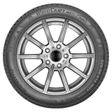 Kumho WinterCraft WS71 SUV 255/55 R18 109H Winterreifen