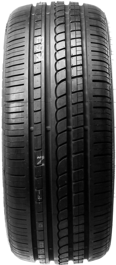 Pirelli P ZERO Rosso Asimmetrico 295/30 R18 98Y Sommerreifen