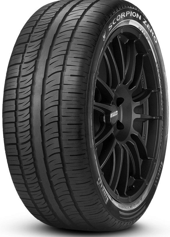Pirelli Scorpion Zero Asimmetrico 295/40 R22 112W Sommerreifen