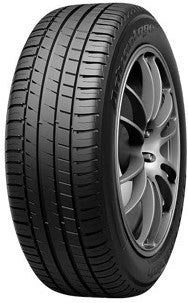 Bfgoodrich Advantage 205/55 R16 91W Sommerreifen