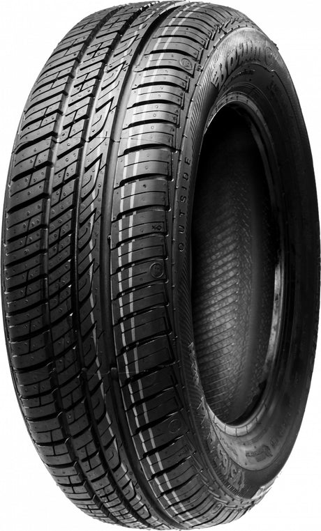Barum Brillantis 2 185/65 R15 88T Sommerreifen