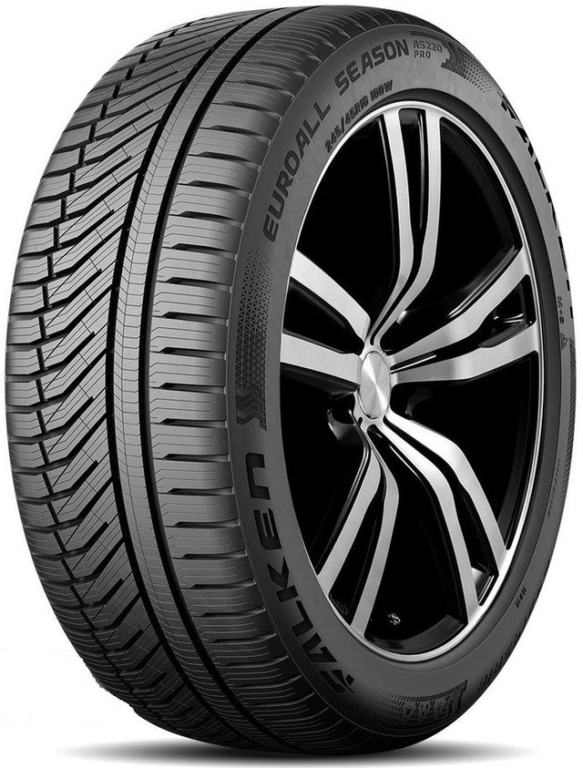 Falken Euroallseason AS-220 PRO 255/50 R20 109W Ganzjahresreifen